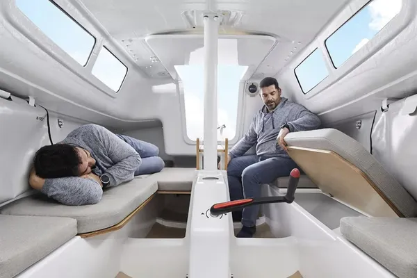 Beneteau FIRST-24 image