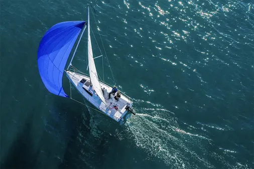 Beneteau FIRST-24 image