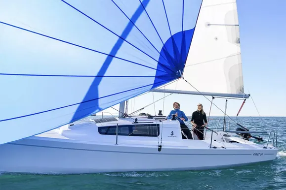 2026 Beneteau First 24