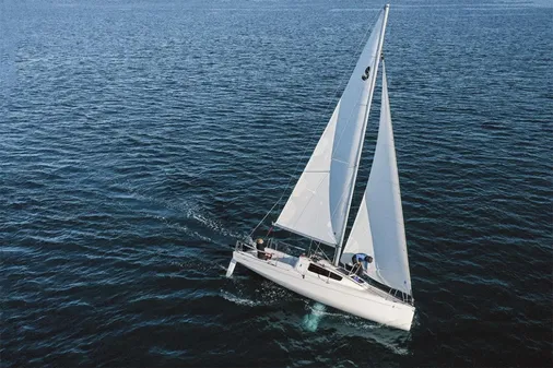 Beneteau FIRST-24 image