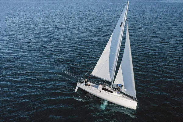 Beneteau FIRST-24 image