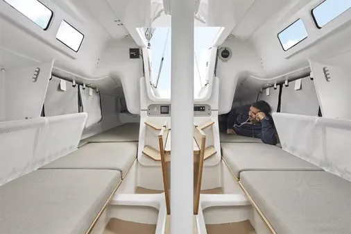 Beneteau FIRST-27 image