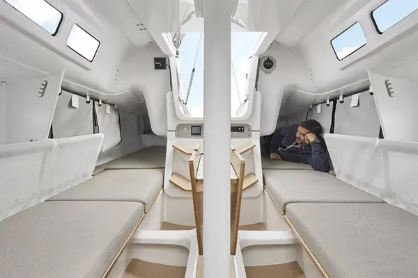 Beneteau FIRST-27 image