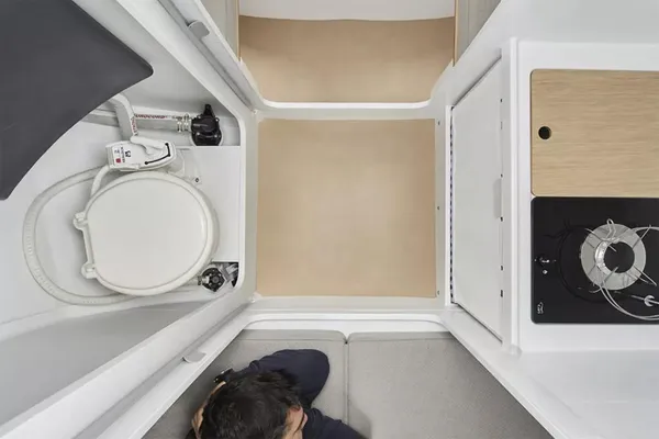 Beneteau FIRST-27 image