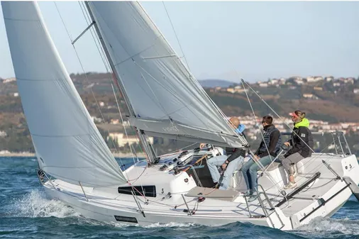 Beneteau FIRST-27 image