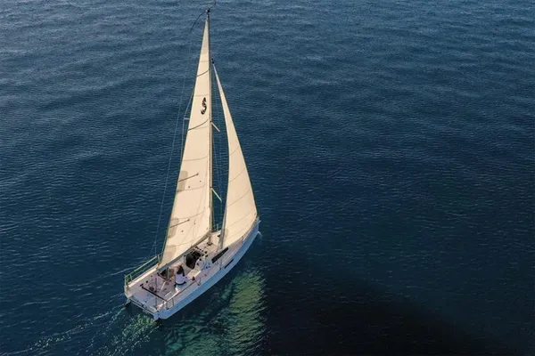 Beneteau FIRST-27 image