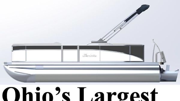 Barletta ARIA 20QC