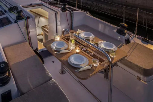 Beneteau FIRST-36 image