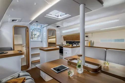 Beneteau FIRST-36 image