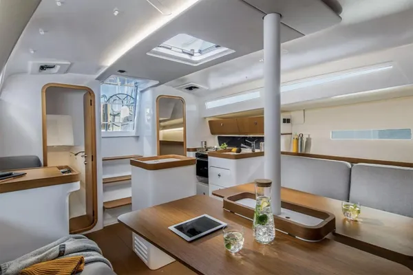 Beneteau FIRST-36 image