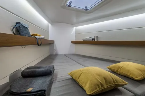 Beneteau FIRST-36 image