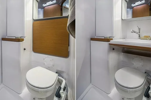 Beneteau FIRST-36 image