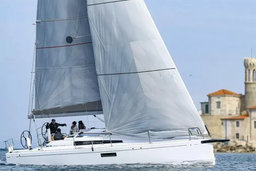 Beneteau FIRST-36 image