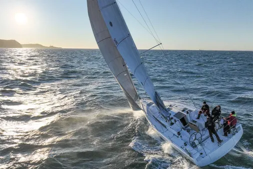 Beneteau FIRST-36 image