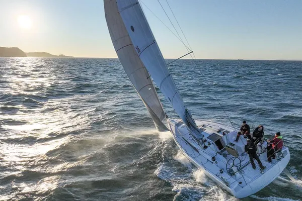 Beneteau FIRST-36 image