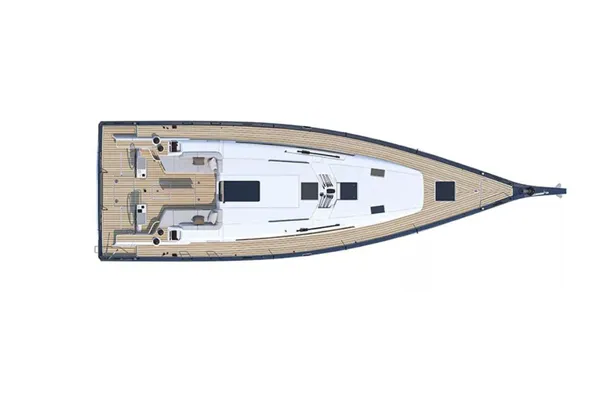Beneteau FIRST-44 image