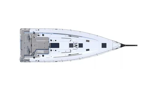 Beneteau FIRST-44 image