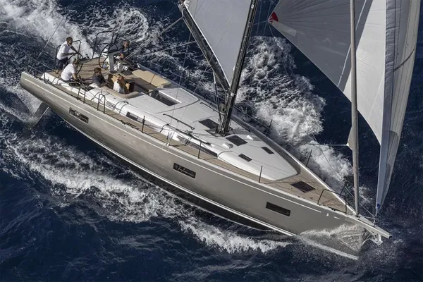 Beneteau FIRST-44 image