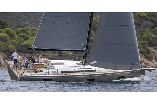 Beneteau FIRST-44 image