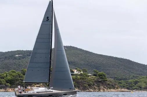 Beneteau FIRST-44 image