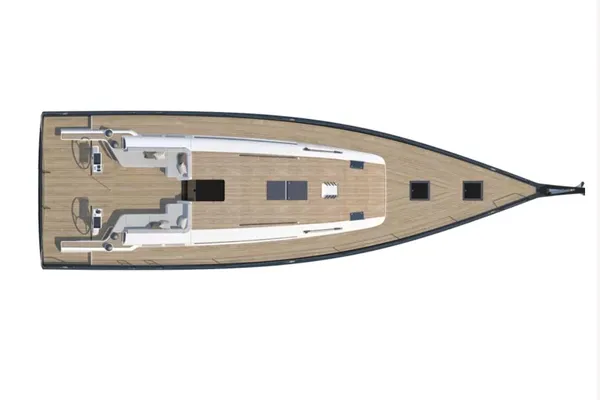Beneteau FIRST-53 image