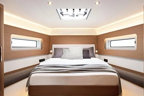 Beneteau FIRST-53 image