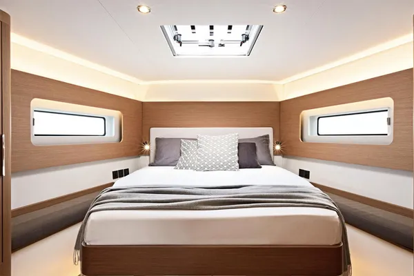 Beneteau FIRST-53 image