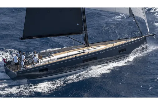 Beneteau FIRST-53 image