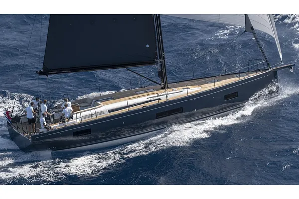 Beneteau FIRST-53 image