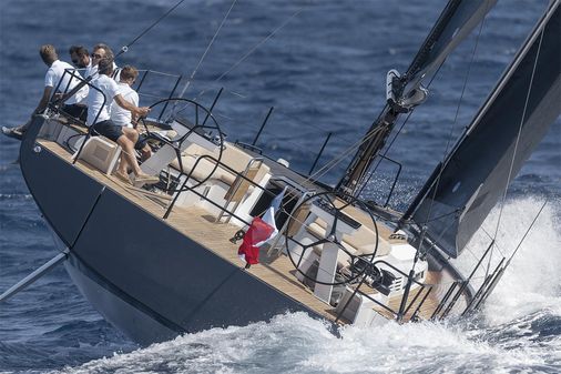 Beneteau FIRST-53 image