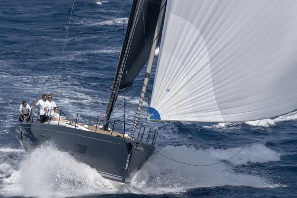 Beneteau FIRST-53 image