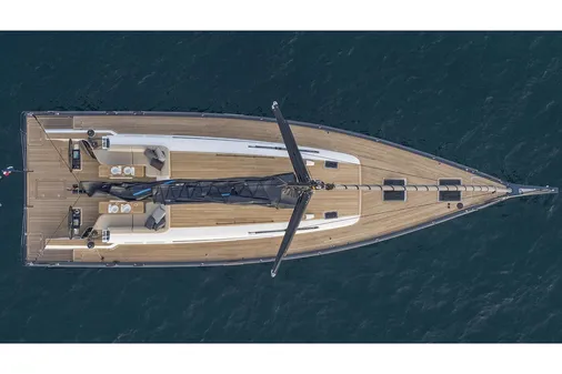 Beneteau FIRST-53 image