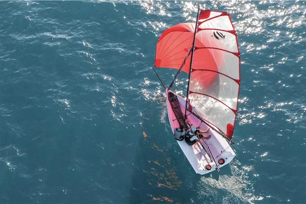 Beneteau FIRST-14-SE image