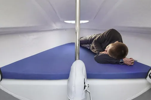 Beneteau FIRST-18-SE image