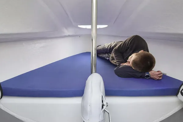 Beneteau FIRST-18-SE image