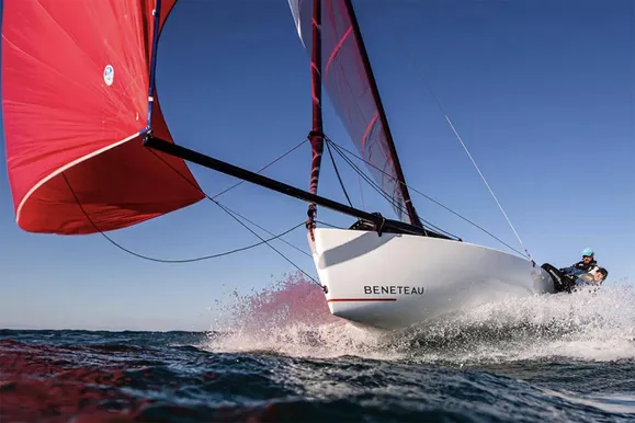 2026 Beneteau First 18 SE