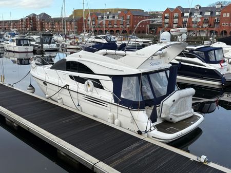 Fairline PHANTOM-40 image