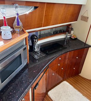 Fairline PHANTOM-40 image