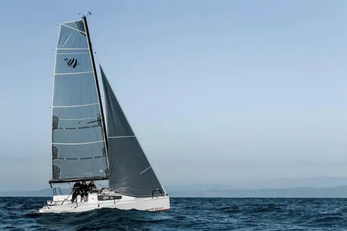 Beneteau FIRST-24-SE image