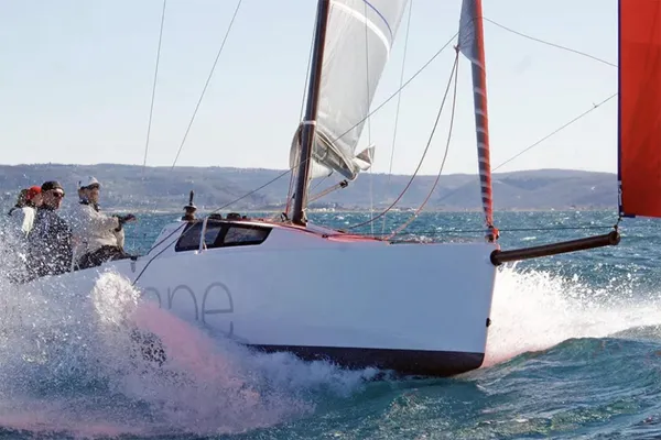Beneteau FIRST-24-SE image