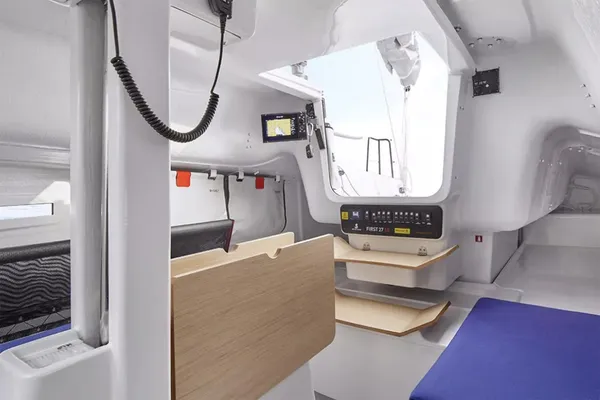 Beneteau FIRST-27-SE image
