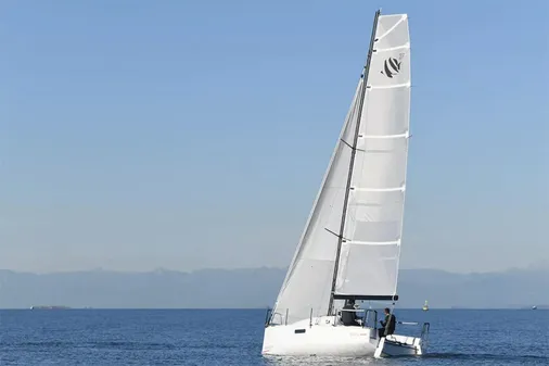 Beneteau FIRST-27-SE image
