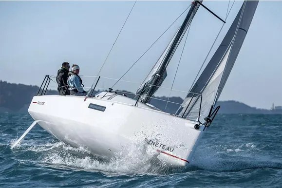 2025 Beneteau First 27 SE