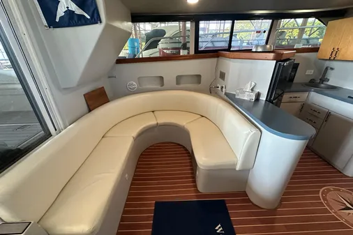 Mainship 40 Sedan Bridge image