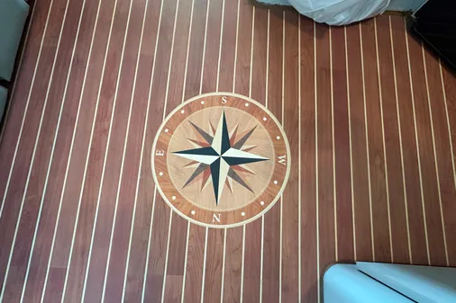 Mainship 40 Sedan Bridge image