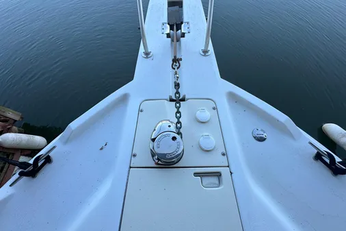 Mainship 40 Sedan Bridge image