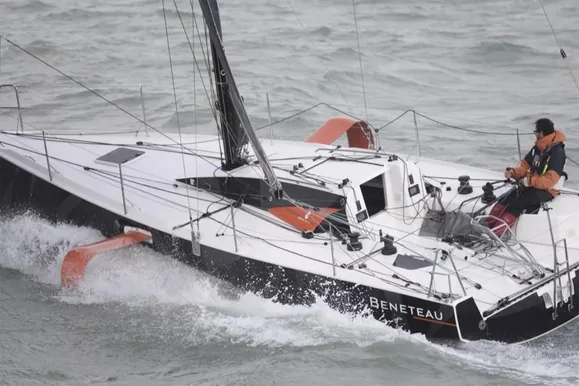 2025 Beneteau Figaro Beneteau 3