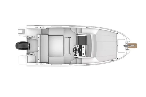 Beneteau FLYER-7-SUNDECK image