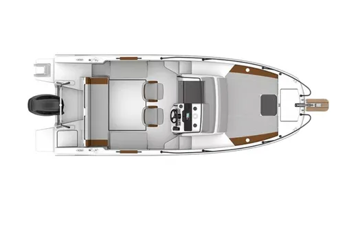 Beneteau FLYER-7-SUNDECK image