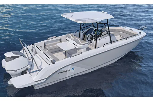 Beneteau FLYER-8-SPACEDECK image